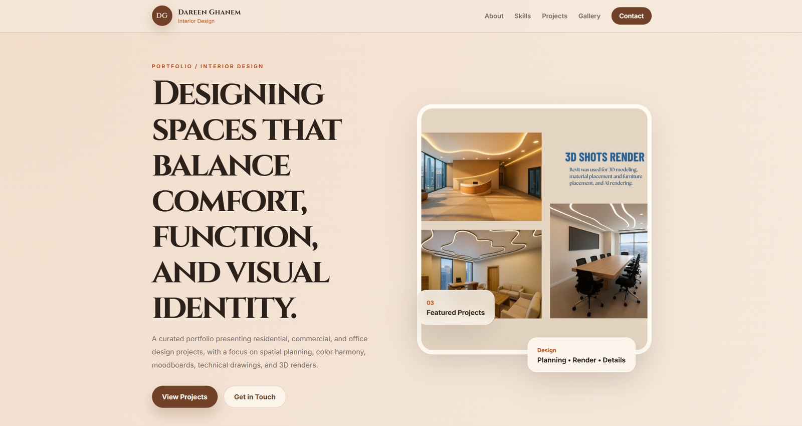 Portfolio